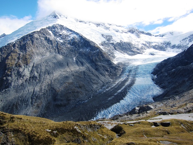 11 Upper Dart Glacier.JPG