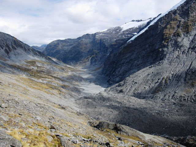 12 Lower Dart Glacier and Valley.JPG