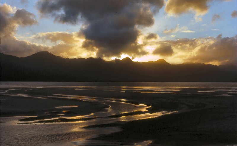 Lake Pedder Sunset.jpg