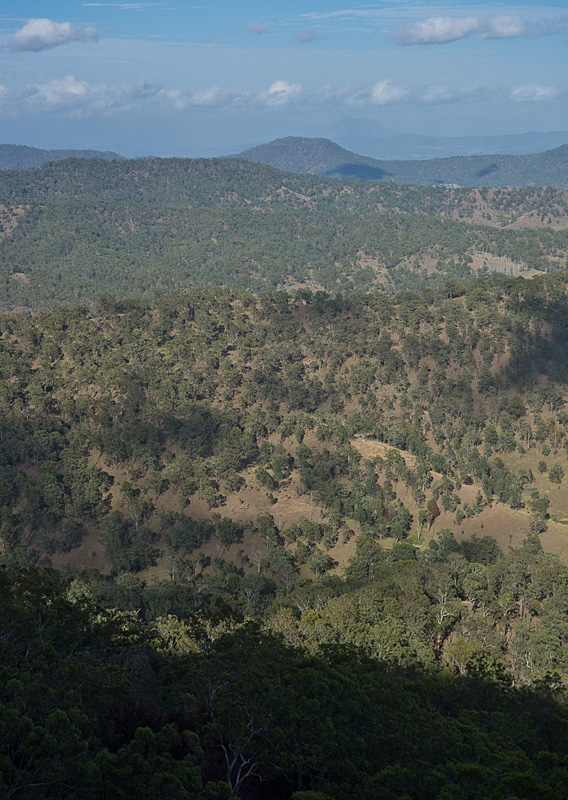 14 - the view west from the Sarabah Range.jpg