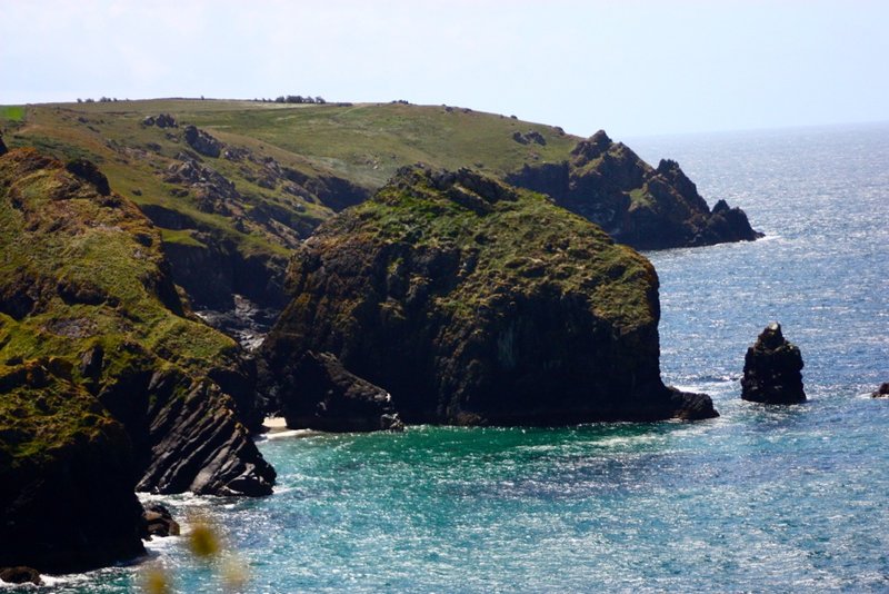 Day 09 08 Mullion Cove lunch spot.jpg