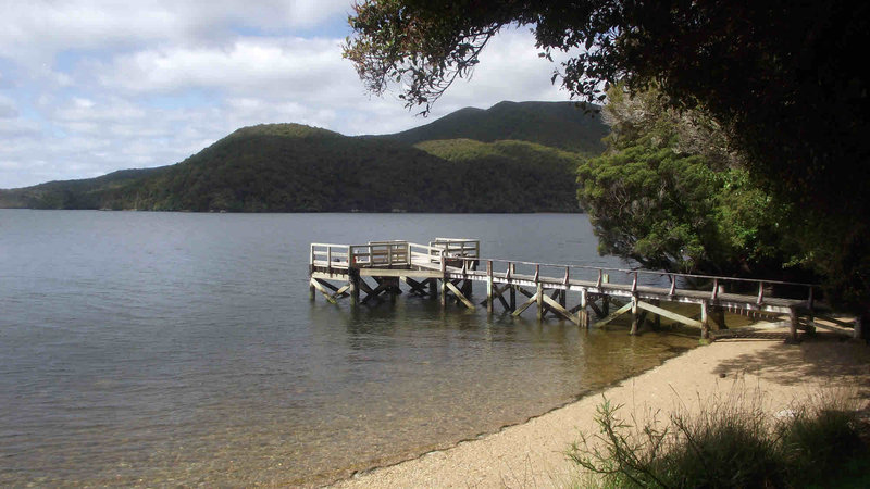 Fred Camp jetty.JPG