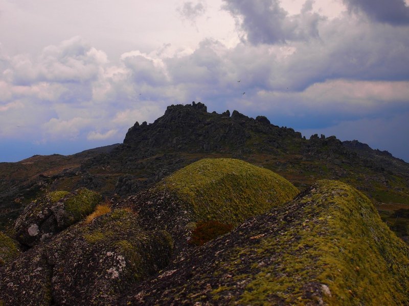 Look back up to the false South Rams Head.jpg