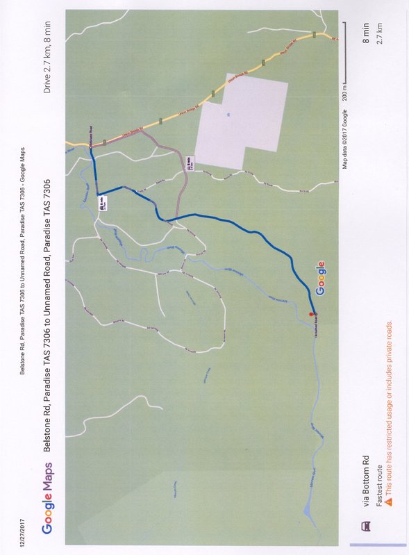 Minnow Falls Access Road Map.jpg