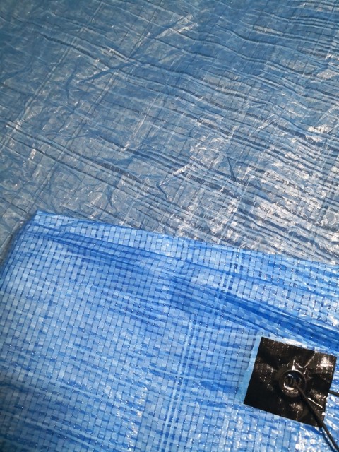 Blue Tarp Groundsheet (2) Small (Small).jpg