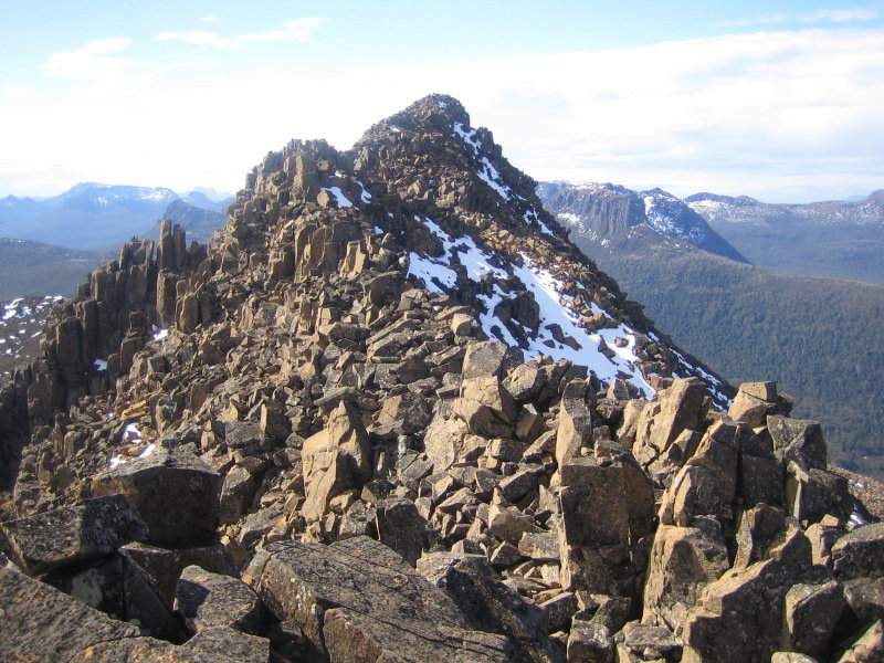 top of Gould facing South.JPG