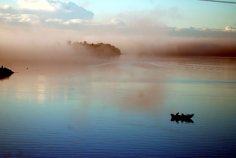 Early Morning Lake Macquarie.jpg