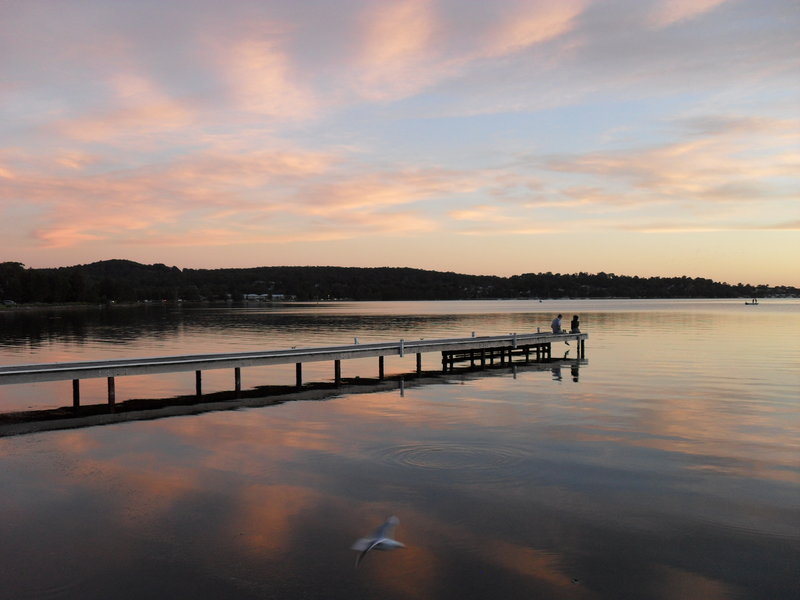 Lake Macquarie at sunset (115).jpg