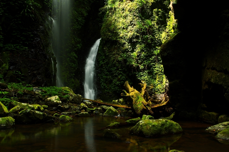 013 Lightning and Thunder Falls, Black Canyon.JPG