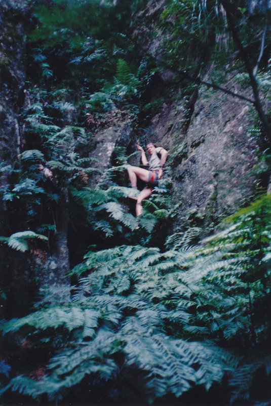David Crevasse 1990.jpg