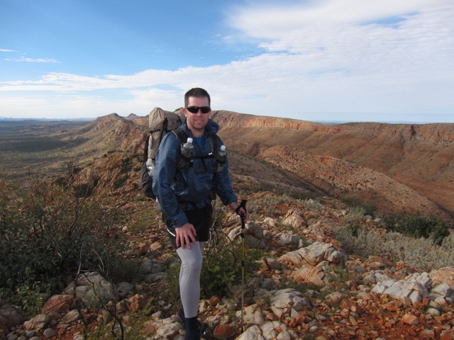 Looking east from Giles Lookout.JPG