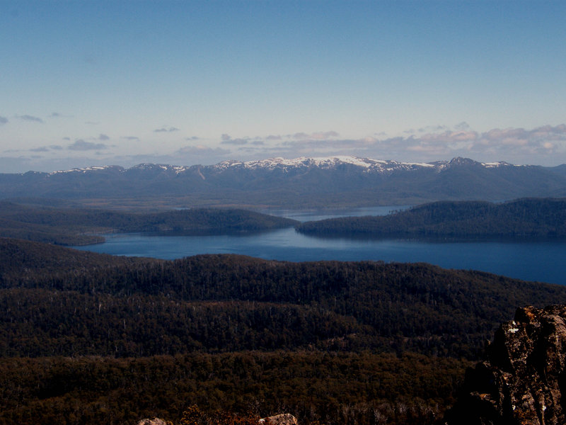 King William Range From Wentworth Hills.JPG
