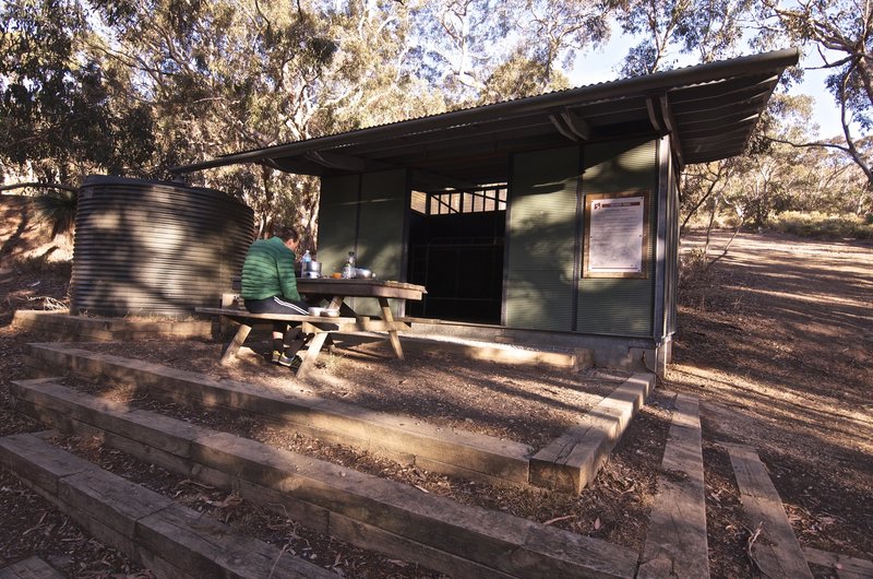 21 - Eagle Waterhole Hikers Hut.jpg