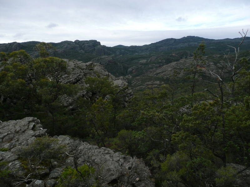 The Fortress loop in Grampians  July24-26 2009 028.jpg