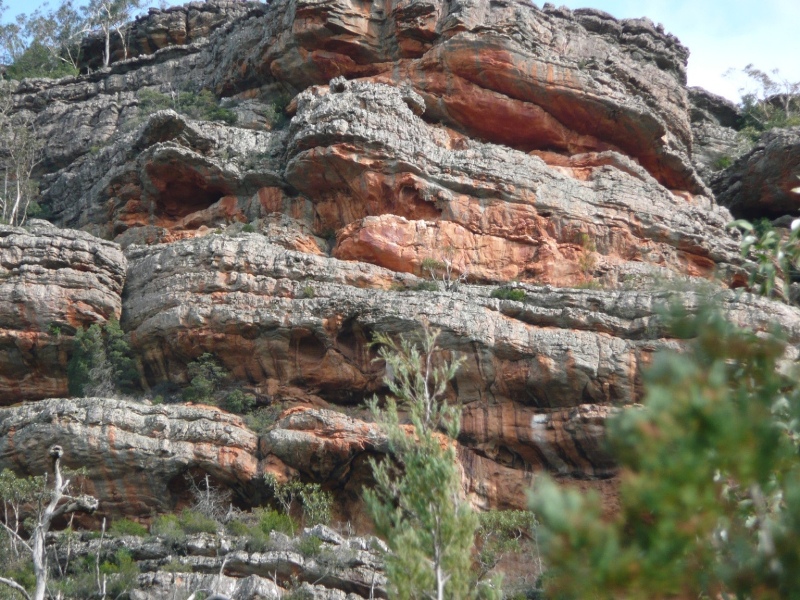 The Fortress loop in Grampians  July24-26 2009 140.jpg