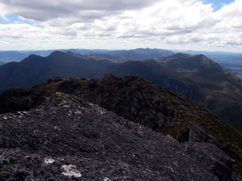 North From The Thumbs.JPG