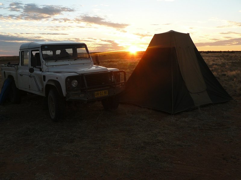 Haddon Corner sunset.jpg