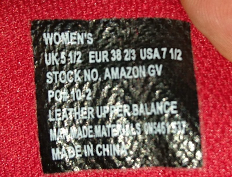 ASOLO Boots Size.jpg