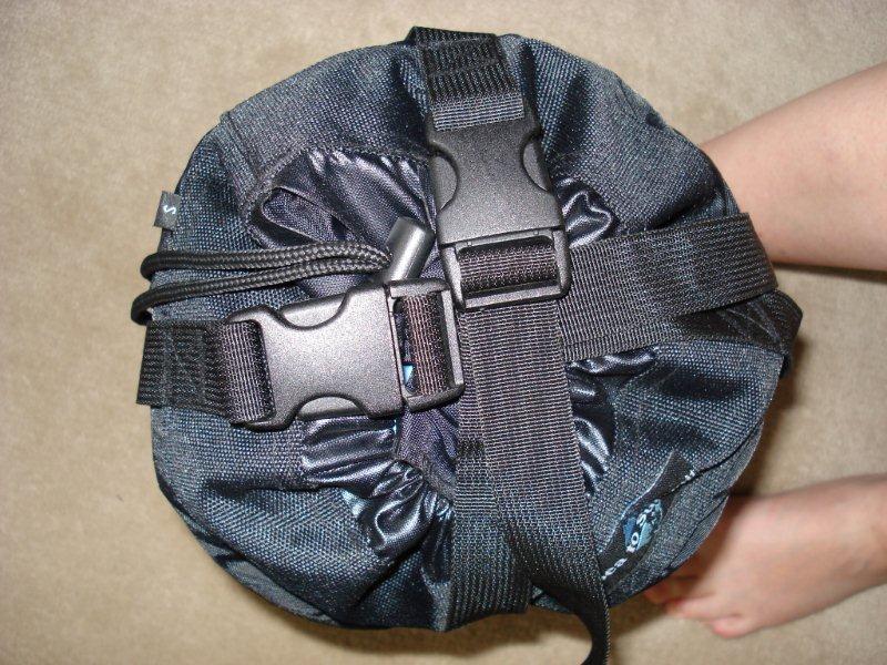 S2S compression sack - Small - Top (a little different from other 2).jpg