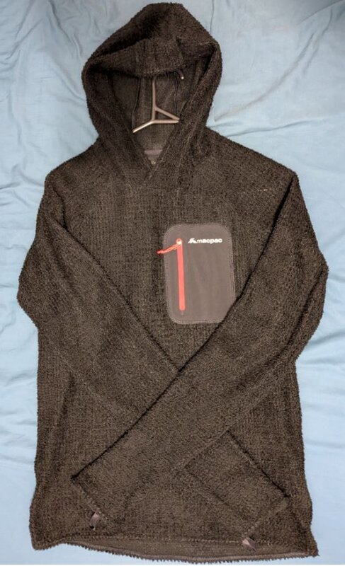 Macpac Nitro for Sale.JPG