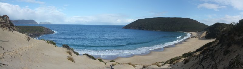 Crescent Bay and Tasman Island.jpg