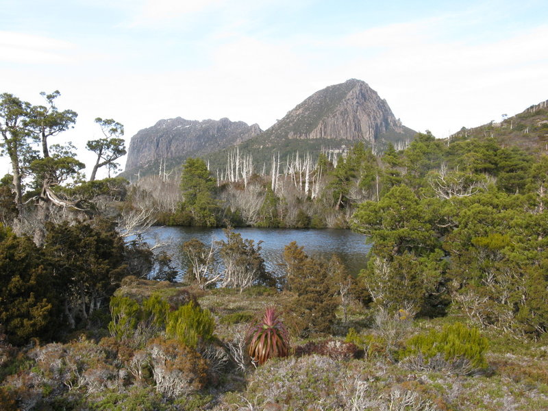IMG_4475 Leonards Tarn and Perrins Bluff.JPG